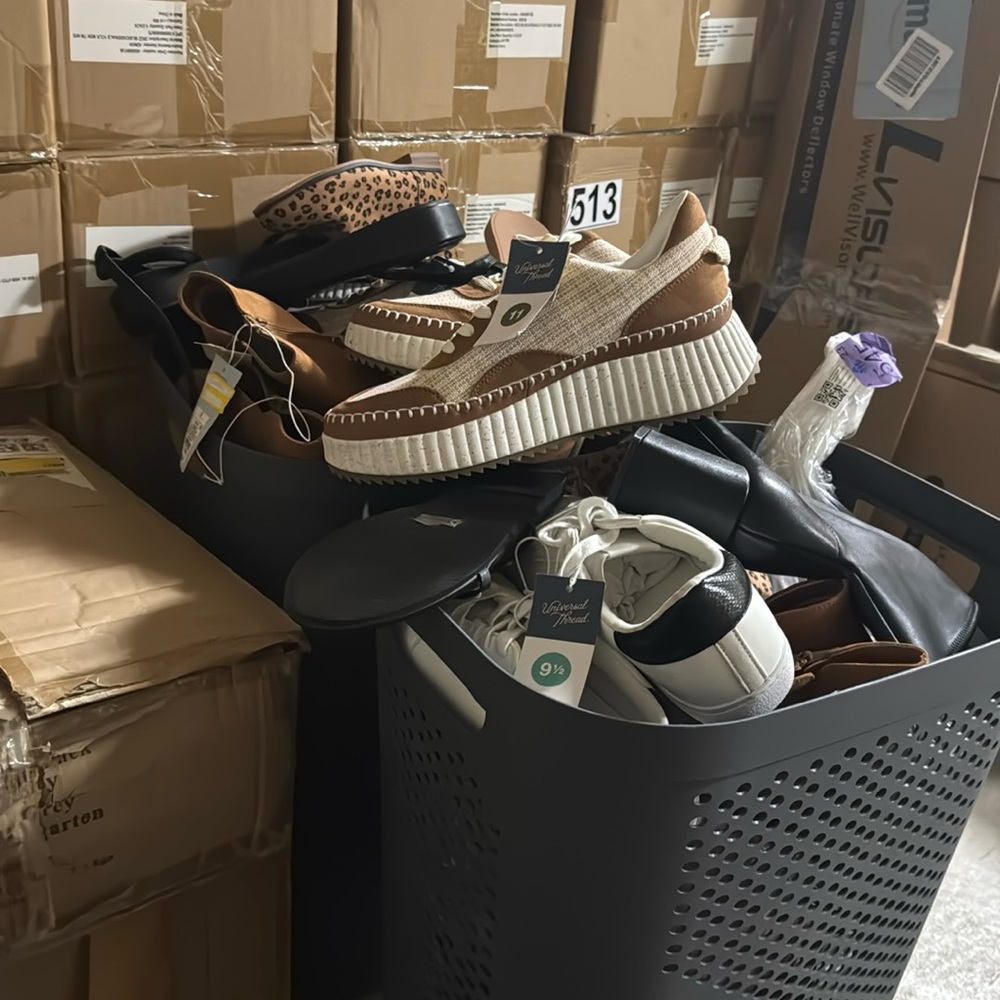 Shoes OMG Shoes!!!